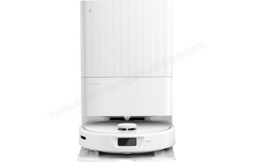 ROBOROCK Qrevo Blanc