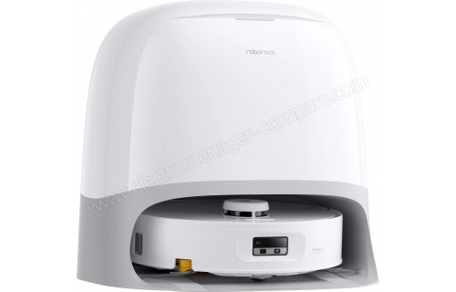 ROBOROCK Qrevo Curv 2 FlowX