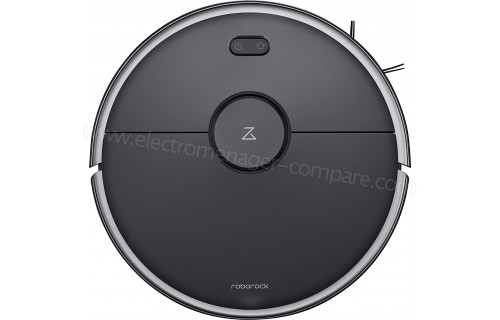 ROBOROCK S4 Max Noir