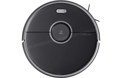 ROBOROCK S5 Max Noir