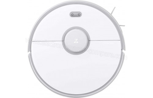 ROBOROCK S5 Max Blanc