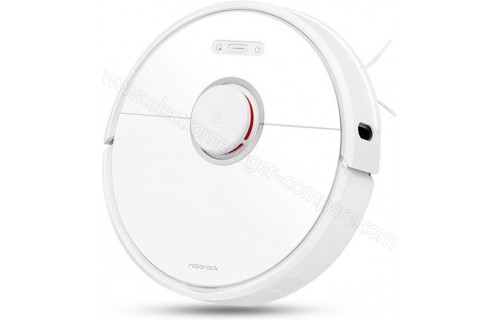 ROBOROCK S6 Blanc