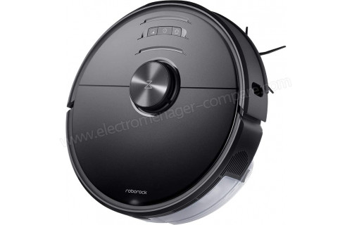 ROBOROCK S6 MaxV Noir