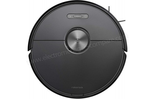 ROBOROCK S6 Noir