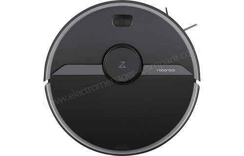 ROBOROCK S6 Pure Noir