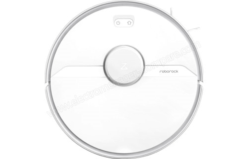 ROBOROCK S6 Pure Blanc