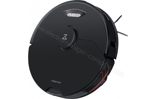 ROBOROCK S7 MaxV Noir