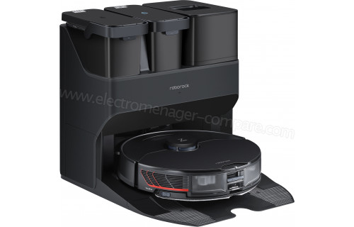 ROBOROCK S7 MaxV Ultra