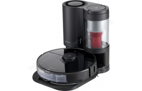 ROBOROCK S7+ Noir