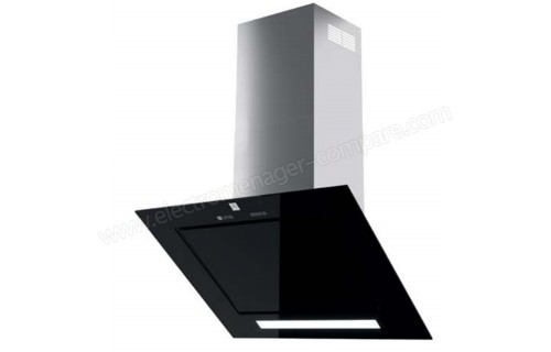 ROBLIN Vision 1100 Verre Noir