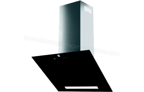 ROBLIN Vision 900 Verre Noir
