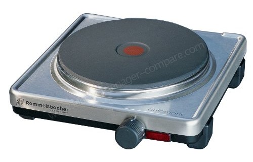 ROMMELSBACHER AK 2099/E