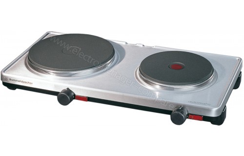 ROMMELSBACHER AK 3099/E