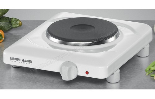 ROMMELSBACHER THL 1097