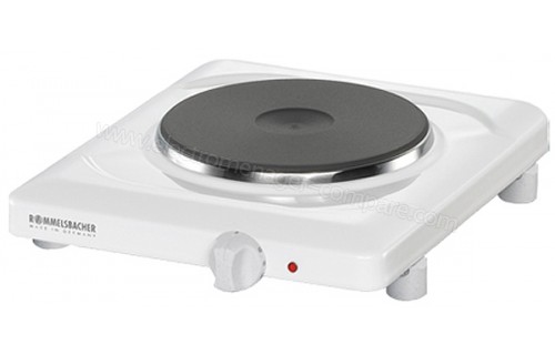 ROMMELSBACHER THL 1597