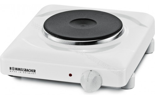 ROMMELSBACHER THS 1090