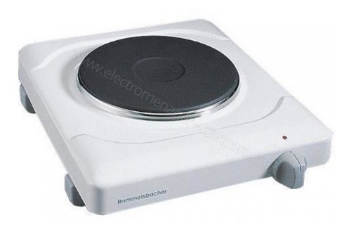 ROMMELSBACHER THS 1590