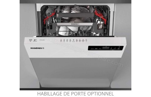 ROSIERES RDSN2D622PW-47