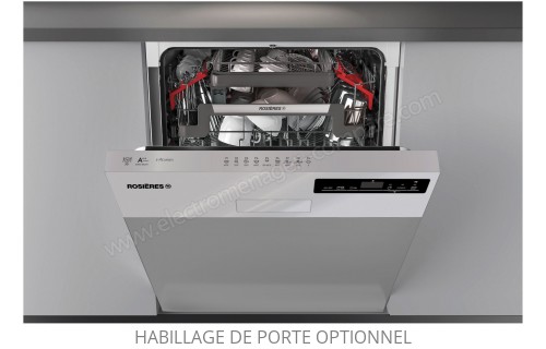 ROSIERES RDSN2D622PX-47