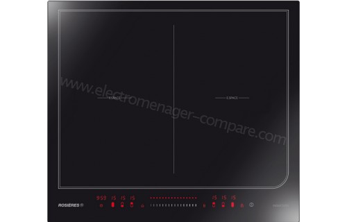 Rosieres Res6D - Fiche Technique, Prix Et Avis