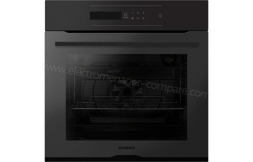 ROSIERES RFC5M0479PN WIFI