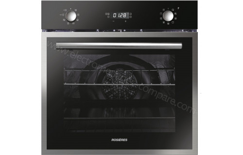 ROSIERES RFZ5871PNI WIFI