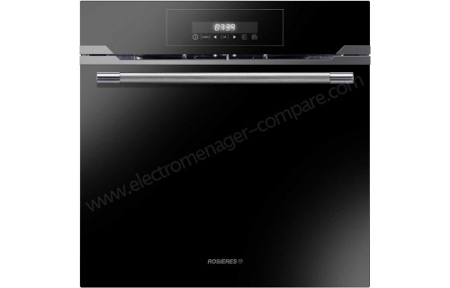 ROSIERES RFZP787IN WIFI