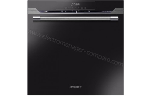 ROSIERES RFZP797IN WIFI