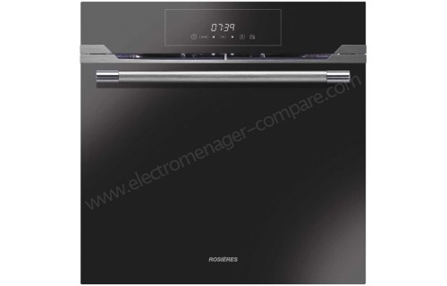 ROSIERES RFZPD7886IN WIFI