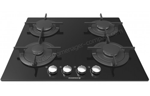 ROSIERES RGV 64 SFPN