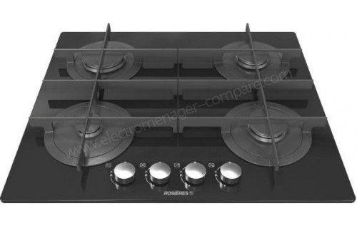 ROSIERES RGV 64 STFPN