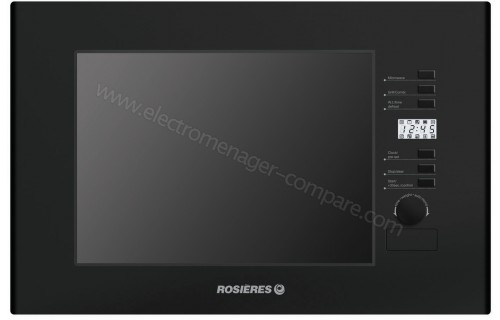 ROSIERES RMG 20 DFPN