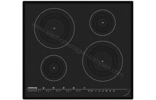 ROSIERES RPI 430 MM