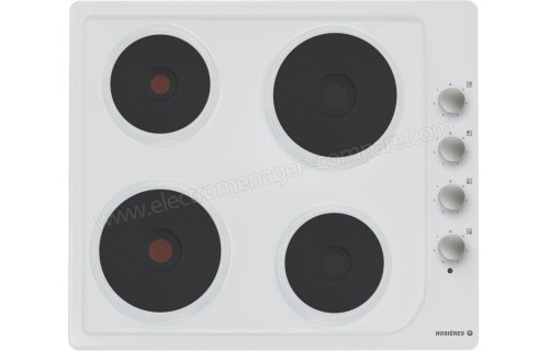 ROSIERES RTL 604M RB