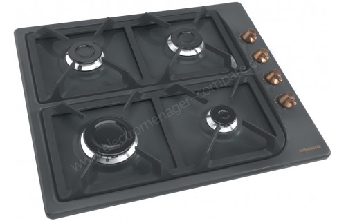 ROSIERES RTT 640 SAVF
