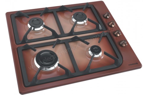 ROSIERES RTT 640 SFAVF
