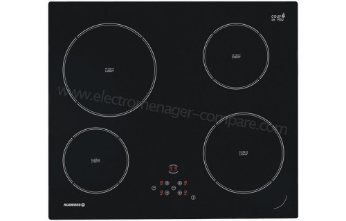 ROSIERES RVE 641