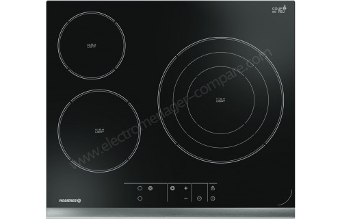 ROSIERES RVEF 633 IN