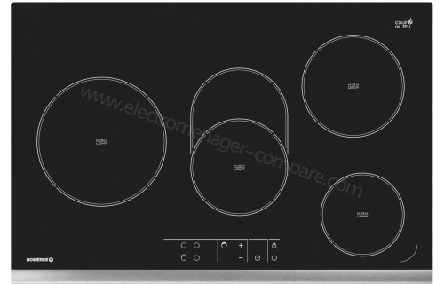 ROSIERES RVEF 74 IN