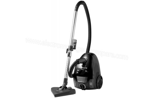 Rowenta - Aspirateur avec sac Power Space Animal Care - RO2333EA -  Aspirateur traîneau - Rue du Commerce