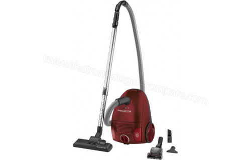 Aspirateur rowenta online ro2333ea avis