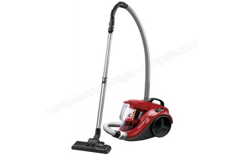 Aspirateur sans 2025 sac rowenta ro3718ea