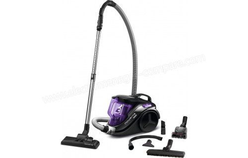 ROWENTA RO3799EA Fiche technique prix et avis