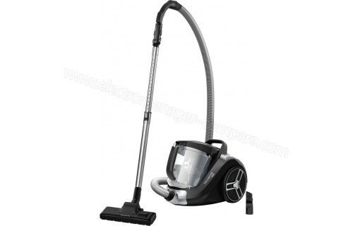 Aspirateur Rowenta Compact Power Ro4811ea Aspirapolvere Rowenta