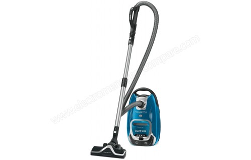 Aspirateur rowenta top ro6491ea