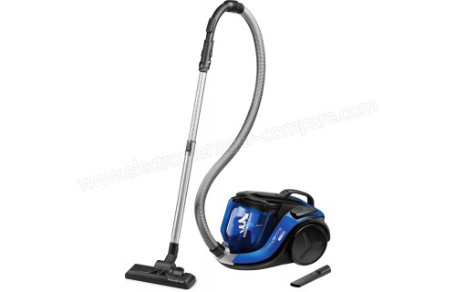 Avis aspirateur rowenta xtrem power cyclonic sales