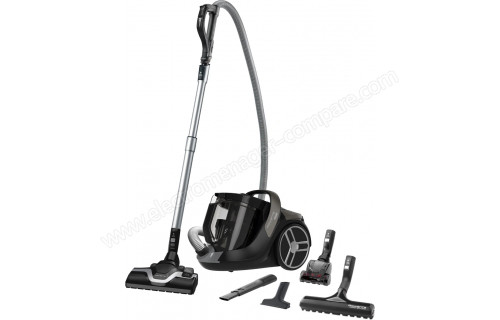 Avis aspirateur rowenta sales xtrem power cyclonic