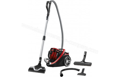 Rowenta 7643 top