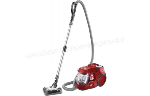 Aspirateur rowenta silence force 2100w