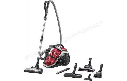 ROWENTA RO8370OA